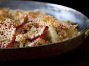 We're Having This with Dinner: Rustic Cauliflower Bake