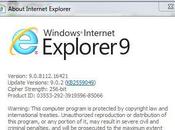 Secure Internet Explorer Browsing