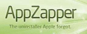 Macintosh Security Software App Zapper