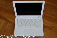 Apple MacBook Notebook Laptop