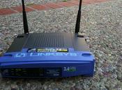 Setup Secure Wireless Network Router