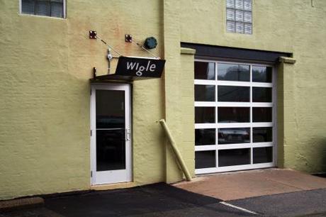 Wigle Whiskey Distillery Photos