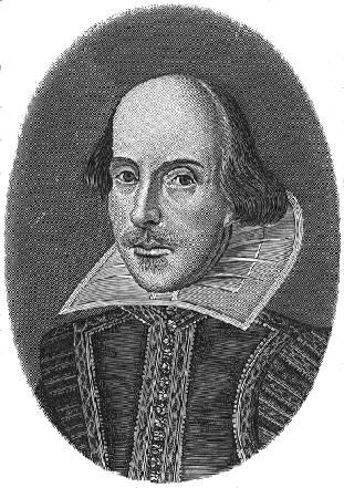 Interview with a Dead Playwright: William Shakespeare