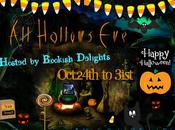 Hallows Carnival! Spooky Short Story Contest