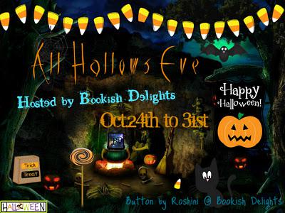 All Hallows Eve Carnival! Day 2: Spooky Short Story Contest