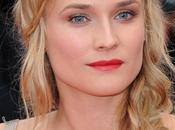 'Wordless' Wednesday Diane Kruger!