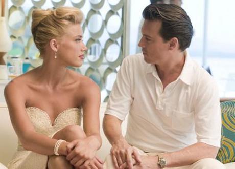 Rum Diary Depp