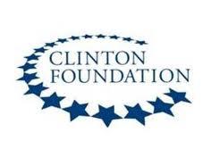 Celebrity Fundraising with Bill Clinton, The Clinton Foundation, Ben Stiller, Jack Black, Ted Danson