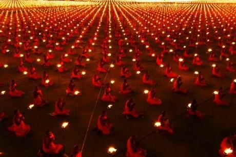 monks meditating for the shift 2011 monks meditating for the shift 2011