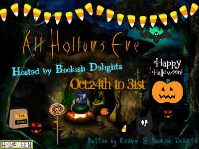 All Hallows Eve Carnival! Day 3: Spooky Photo Contest!