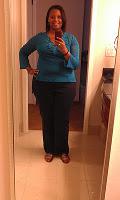 How to be a Better Bloger Blogalicious Style! Part 1: What to Wear To A Blog Conference