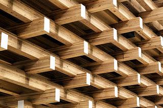 Designing with Wood
