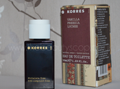 Korres 'Vanilla, Freesia, Lychee' Flowerbomb Dupe!!