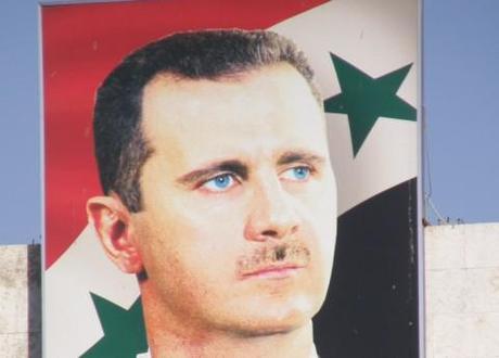 Arab Spring: Will Syrian leader Bashar al-Assad go the way of Gaddafi?