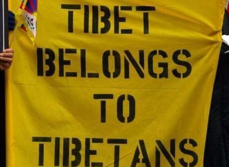 Tibetan monks’ self-immolation protests against Chinese rule heats tensions