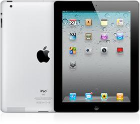 Review- Apple iPad 2