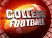 COLLEGE FOOTBALL: Look Around Nation Week Nine