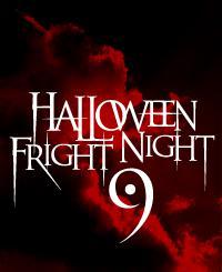 Nathan Barr & Lisbeth Scott at Halloween Fright Night Concert