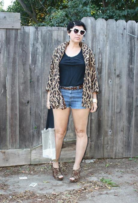 outfit post: Call of the Wild
