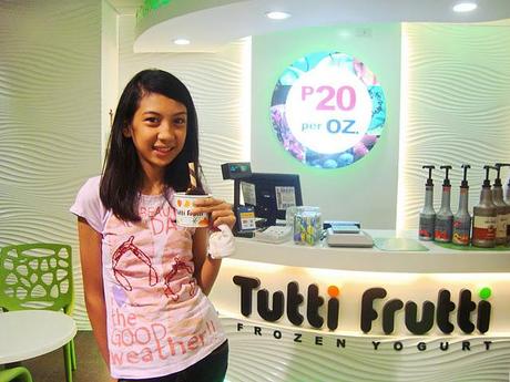 Tutti Frutti