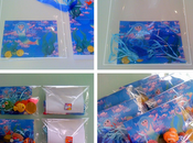 Mini Aquarium Keepsakes Tutorial