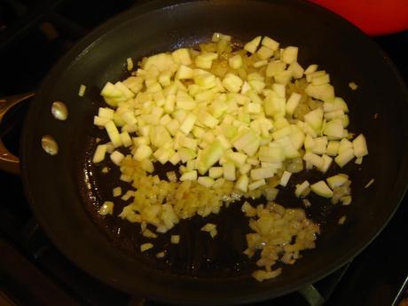 Tagliatelle (or Fettuccine) with Zucchini and Parmesan-Lemon Cream Sauce