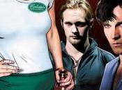 True Blood Comic Become Ongoing Monthly Spring 2012