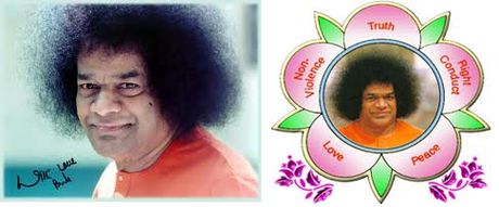 Bhagawan Sri Satya Sai Baba