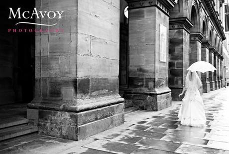 Louise and Will’s Manchester wedding (Showcase)