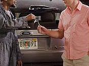 Dexter 6x03: Smokey Bandit