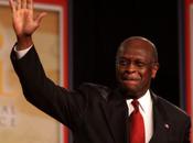 Herman Cain: Republican Candidate Beat Obama?