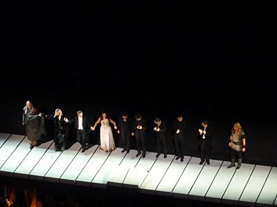 Ich lausch dem Gesang: Siegfried at the Met