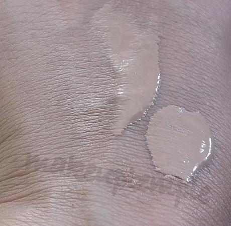 Product Reviews:Foundation:Rimmel:Rimmel Lasting Finish 16 Hour Foundation Swatches