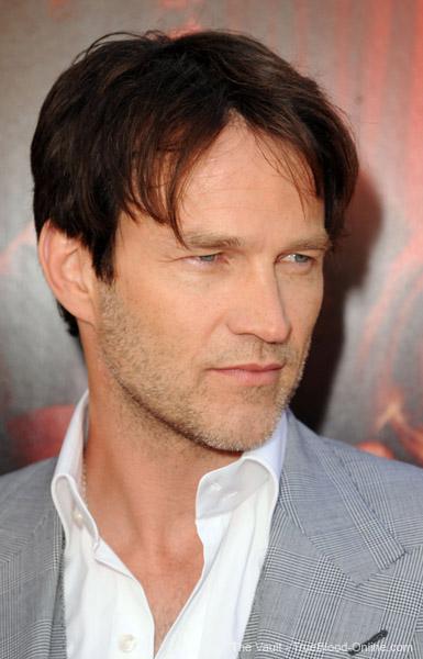 Stephen Moyer on His Double Jail Time and Much More