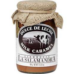 Jar of Dulce de Leche Top 7 Souvenirs to Take Home from Argentina