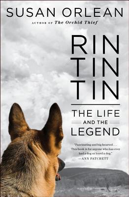 Interview with Susan Orlean - Author of Rin Tin Tin