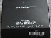 Product Reviews:Foundation:MAC Cosmetics: Cosmetics Studio Powder Plus Foundation NC40 Reviews