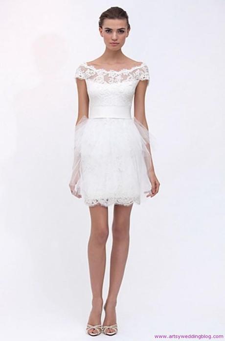 Marchesa Bridal Collection Spring 2012