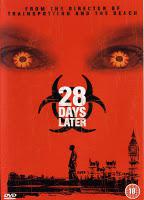 Halloween London – 2 Days To Go – Horror Movie Special