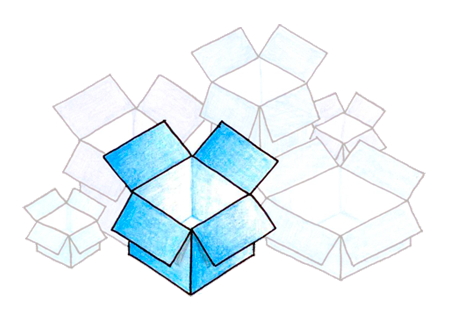 Dropbox for Teams – Unlimited Storage for Business Users