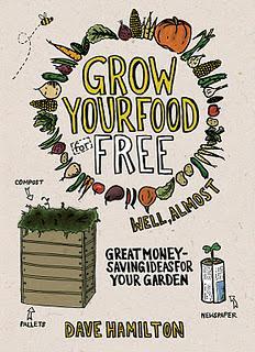Grow Your Own: Four Books to Get You Growing