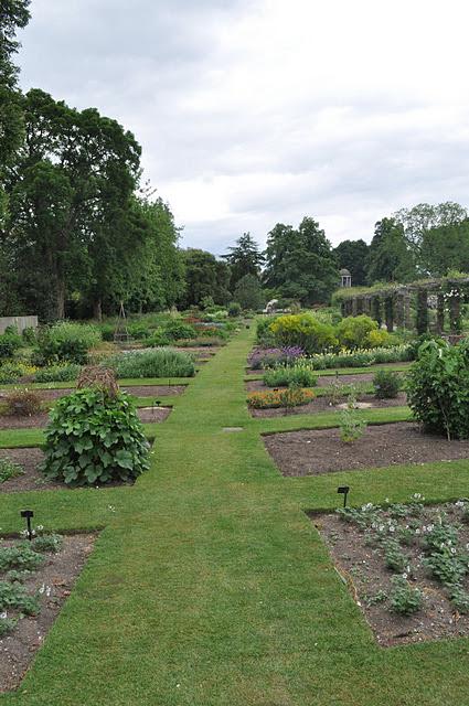 A Walk Around Kew Gardens with Richard Wilford