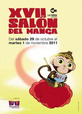 Salon-Manga-Barcelona-2011
