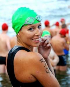 Breast Cancer survivor