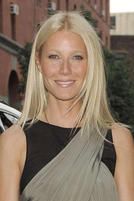 Celeb Sunday - Gwyneth Paltrow!