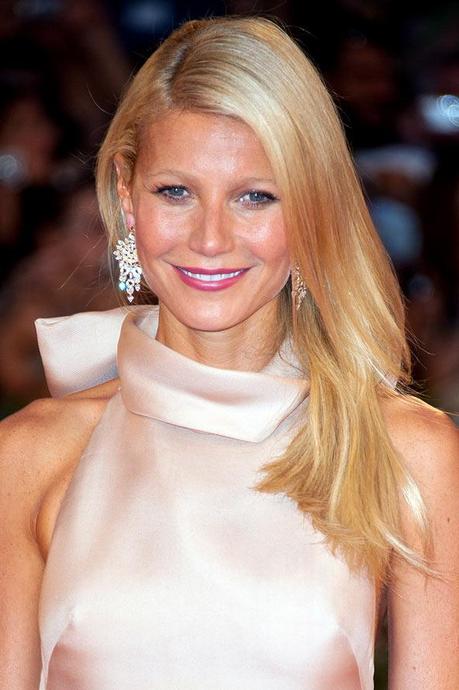 Celeb Sunday - Gwyneth Paltrow!