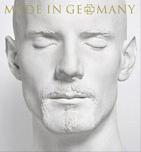 RAMMSTEIN RETROSPECTIVE ALBUM, MADE IN GERMANY 1995 - 2011, AVAILABLE DEC. 6
