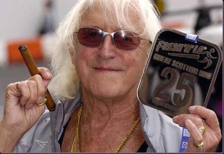 jimmy saville