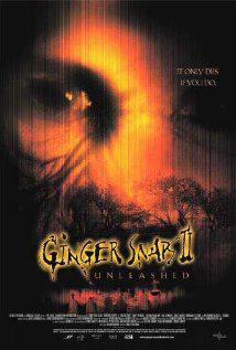 Forgotten Frights, Oct. 30: Ginger Snaps 2: Unleashed