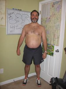 Fat-2-Fit Week #50 (Two More Weeks!)